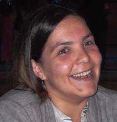 Cristina Crisanto